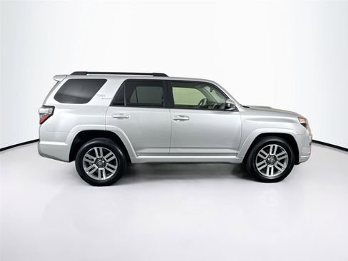 Certified 2023 Toyota 4Runner TRD Sport image 5