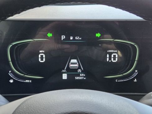 Used 2023 Kia Sportage EX image 13