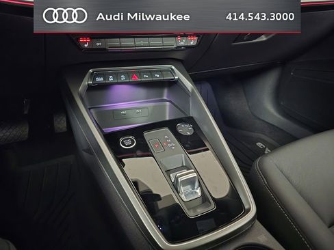Used 2023 Audi A3 2.0T Premium Plus FWD image 24