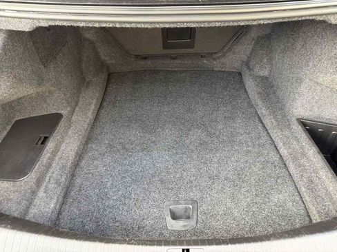 Used 2016 Cadillac CTS AWD Sedan image 15