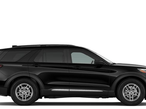 New 2026 Ford Explorer Active RWD image 28