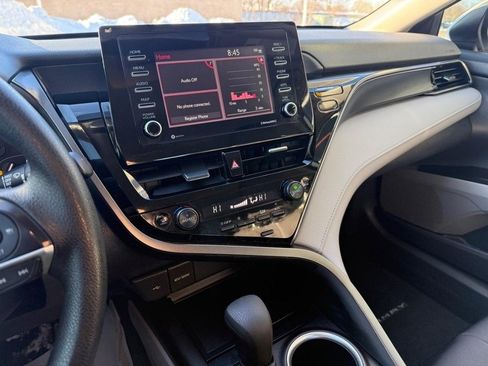 Used 2023 Toyota Camry LE w/ Convenience Package image 25