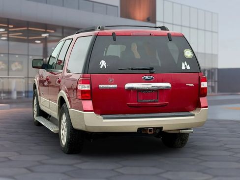 Used 2008 Ford Expedition Eddie Bauer image 8