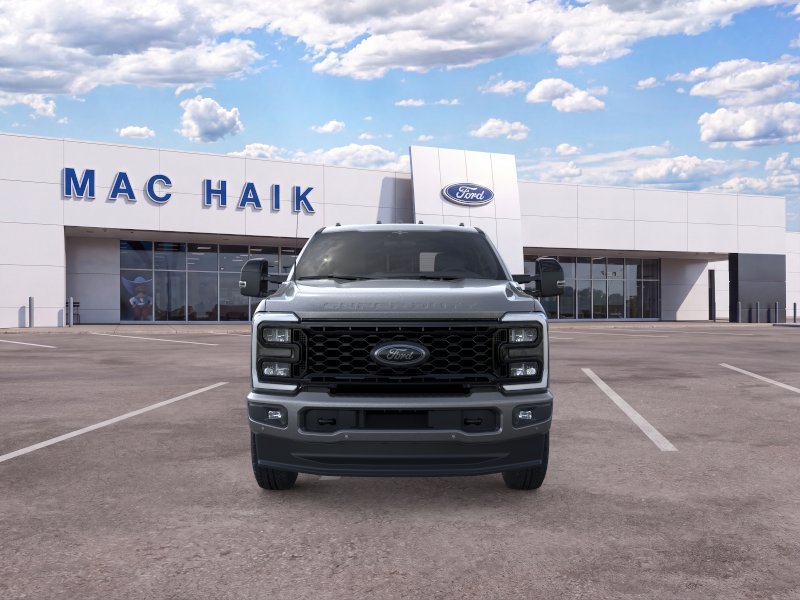 New 2026 Ford F250 Lariat w/ Black Appearance Package AWD/4WD image 24