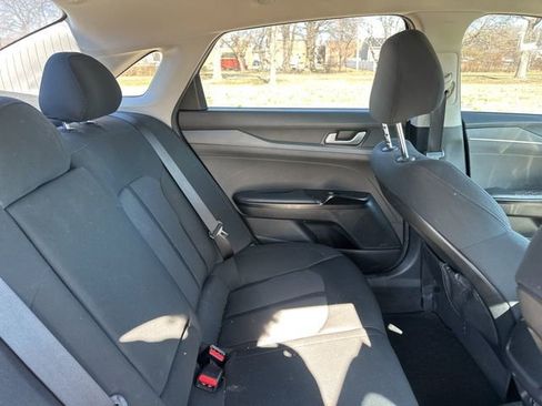 Used 2022 Kia K5 LXS image 23