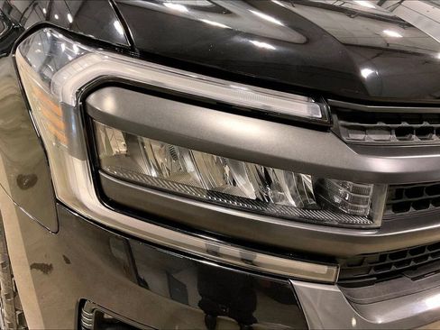 Used 2022 Ford Expedition Timberline w/ Equipment Group 501A AWD/4WD image 32