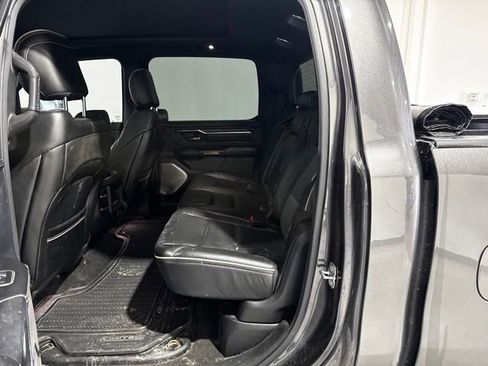 Used 2020 RAM 1500 Limited AWD/4WD image 8