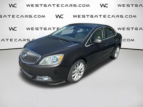 Used 2013 Buick Verano Leather FWD image 1