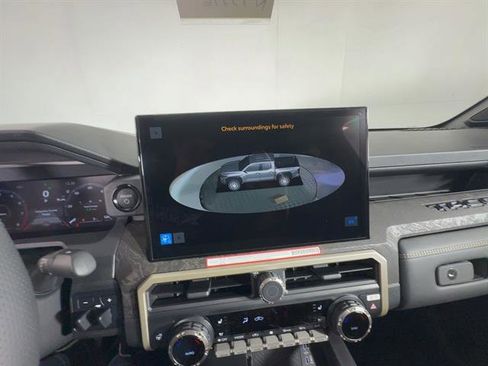 New 2025 Toyota Tacoma Limited image 21