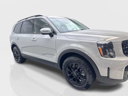 Used 2024 Kia Telluride SX Prestige X-Pro AWD/4WD image 12