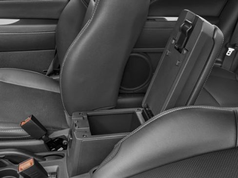 Used 2017 Jeep Compass Latitude image 18