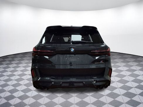 New 2026 BMW X5 M Competition w/ Executive Package image 9