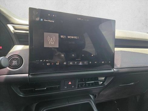 Used 2026 MAZDA CX-5 Select AWD/4WD image 13