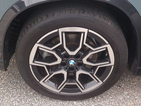 Used 2023 BMW X1 xDrive28i w/ Premium Package AWD/4WD image 10