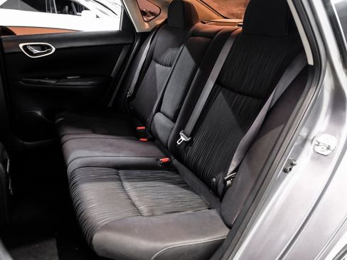 Used 2019 Nissan Sentra SV image 50