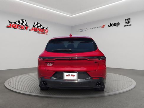 Used 2024 Dodge Hornet R/T AWD/4WD image 7