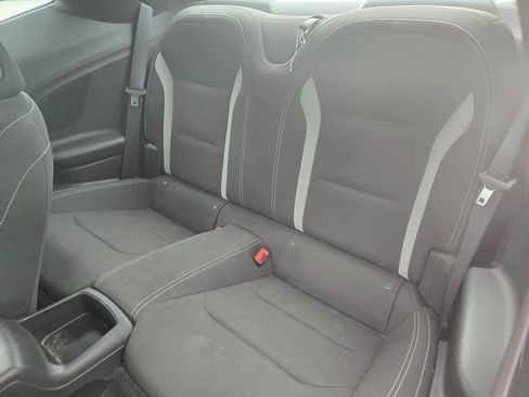 Used 2019 Chevrolet Camaro LT image 18