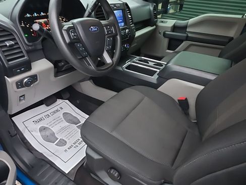 Used 2020 Ford F150 XL w/ Equipment Group 101A Mid AWD/4WD image 13