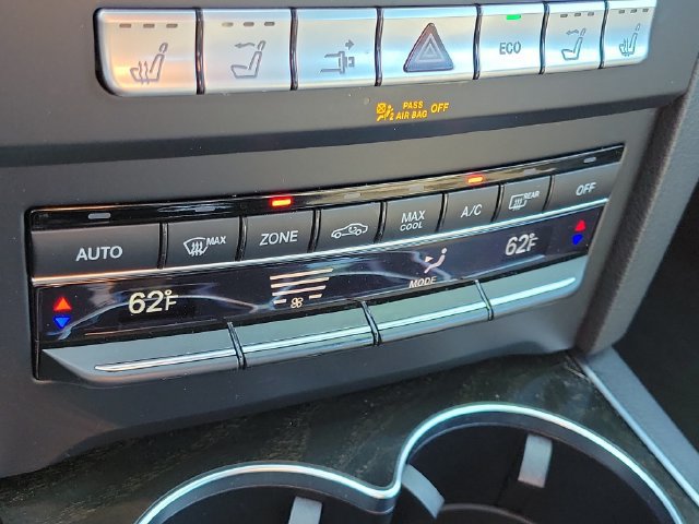 Used 2014 Mercedes-Benz E 350 Cabriolet image 18