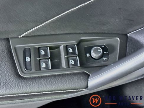 Used 2024 Volkswagen Tiguan SE R-Line AWD/4WD image 23