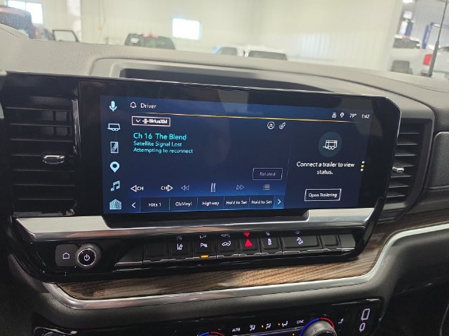 Used 2026 Chevrolet Silverado 3500 LT w/ Trail Boss Package AWD/4WD image 13
