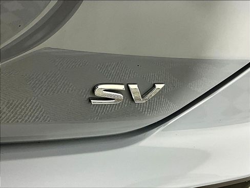 Used 2021 Nissan Kicks SV FWD image 24