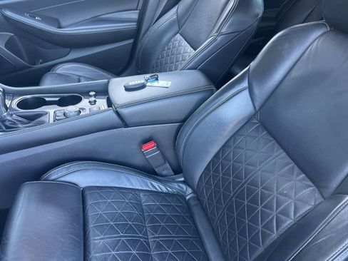 Used 2022 Nissan Maxima Platinum w/ Sport Mat Group image 8