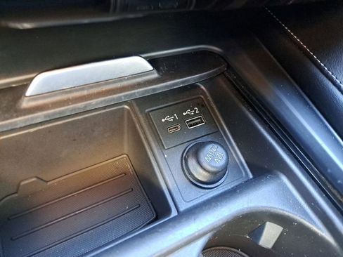 Used 2022 INFINITI QX55 Luxe w/ Cargo Package image 24