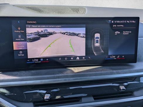 Used 2025 BMW X5 xDrive40i image 14