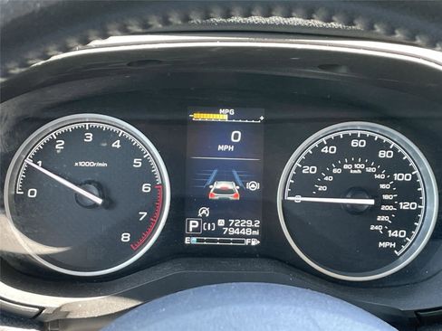 Used 2020 Subaru Forester Limited w/ Popular Package #3 AWD/4WD image 26
