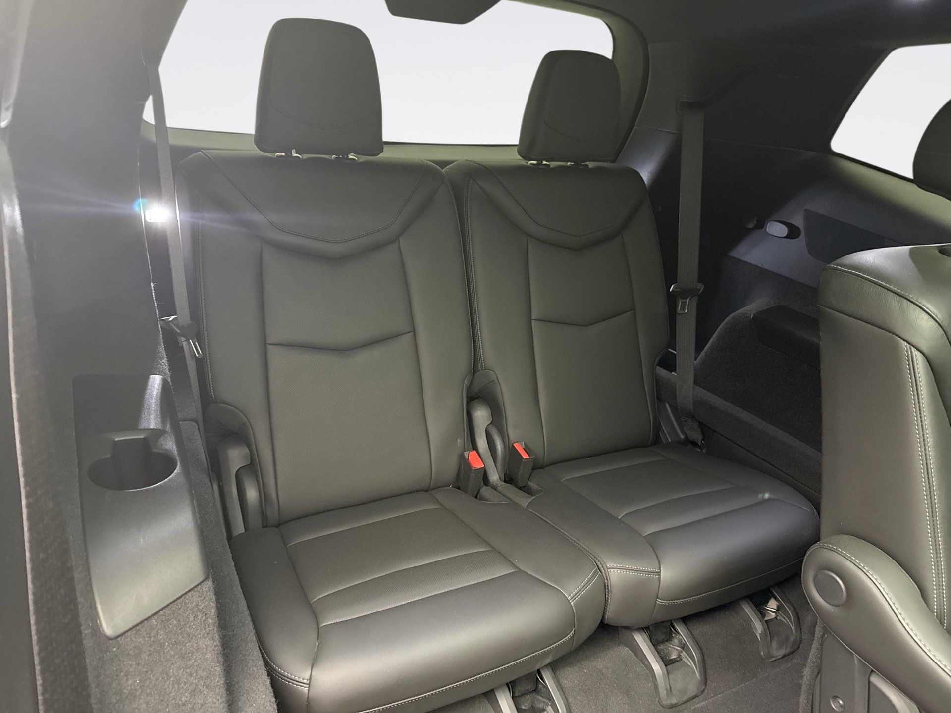 Used 2020 Cadillac XT6 Premium Luxury AWD/4WD image 23