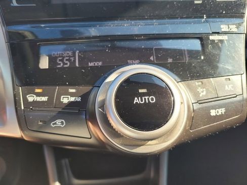 Used 2015 Toyota Prius V Three image 23