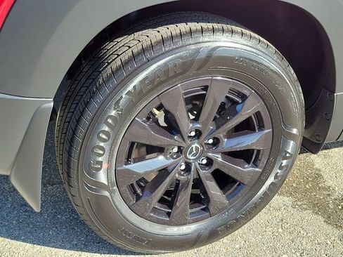 New 2026 MAZDA CX-50 AWD 2.5 Hybrid w/ Weather Package image 26