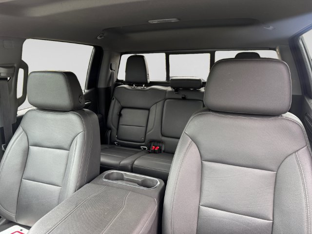 Used 2024 GMC Sierra 1500 SLT w/ SLT Premium Plus Package AWD/4WD image 17