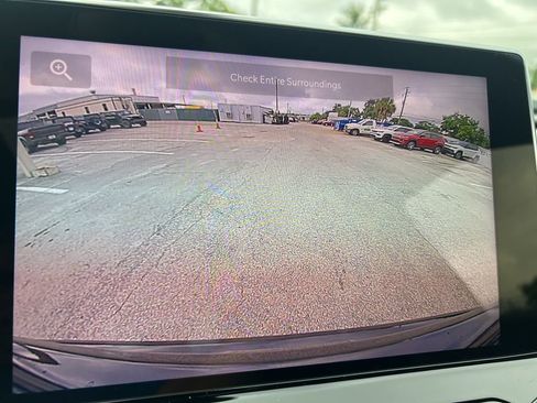 New 2025 Jeep Compass Latitude w/ Sun & Sound Group image 14