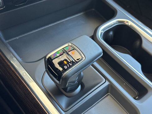 New 2026 GMC Sierra 1500 Elevation w/ Elevation Premium Package AWD/4WD image 20