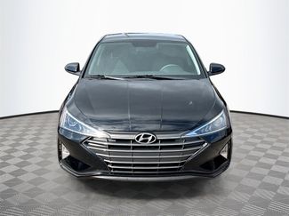 Used 2019 Hyundai Elantra SE video 2