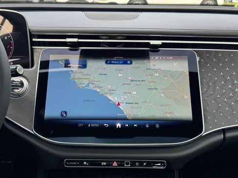 New 2026 Mercedes-Benz E 350 Sedan image 5