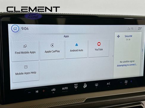 New 2025 Ford Bronco Sport Big Bend image 18