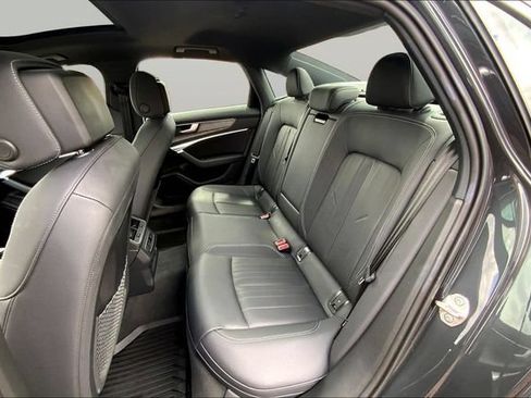 Used 2024 Audi A6 2.0T Premium AWD/4WD image 18