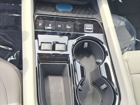 New 2026 Nissan Murano SV AWD/4WD image 11