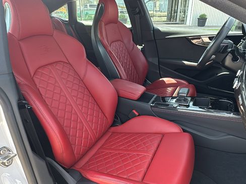 Used 2025 Audi S5 Prestige AWD/4WD image 31