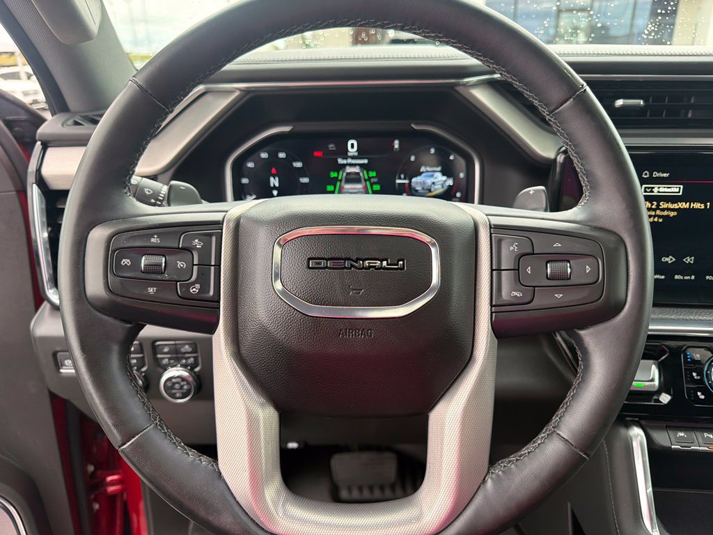 Used 2023 GMC Sierra 1500 Denali w/ Denali Reserve Package AWD/4WD image 29