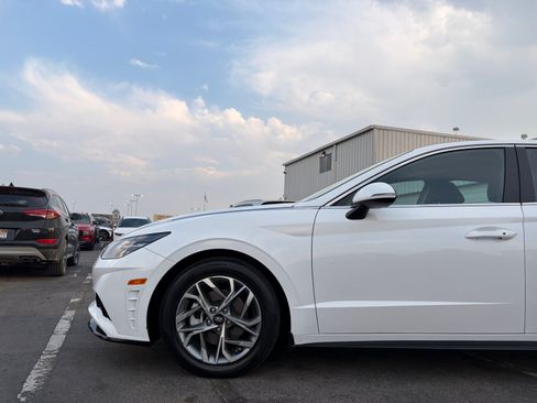 Used 2023 Hyundai Sonata SEL FWD image 10