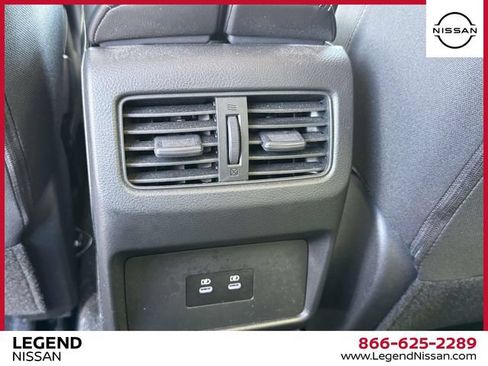 Certified 2024 Nissan Rogue SV AWD/4WD image 14