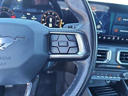 Used 2024 Ford Mustang Premium image 14