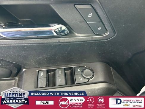 Used 2024 Chevrolet Colorado LT image 15