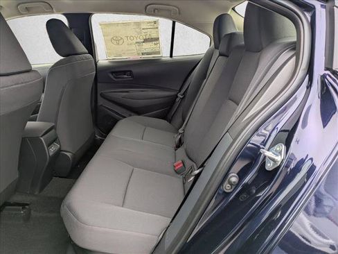 New 2026 Toyota Corolla LE image 15