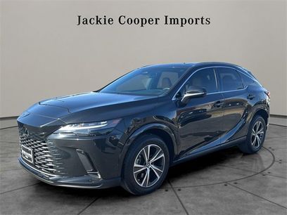 Used 2023 Lexus RX 350 Premium