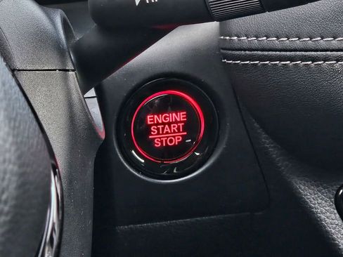 Used 2024 Honda HR-V EX-L image 23